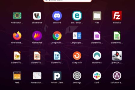 ubuntu