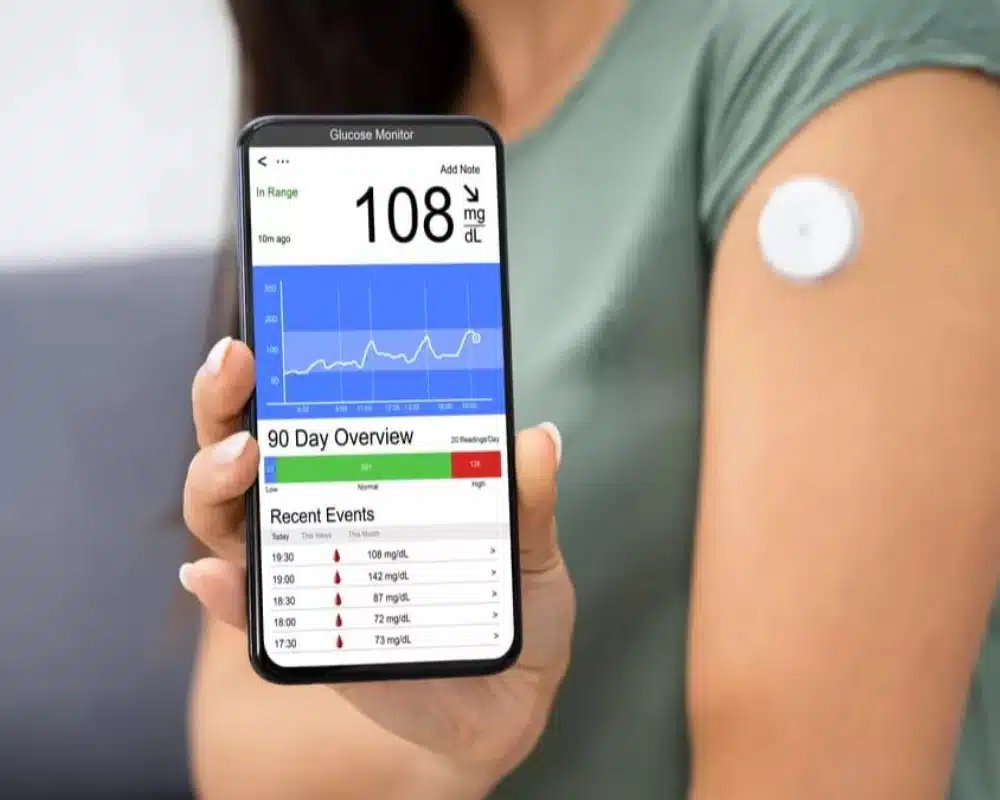 Aplicativo para medir pressão arterial