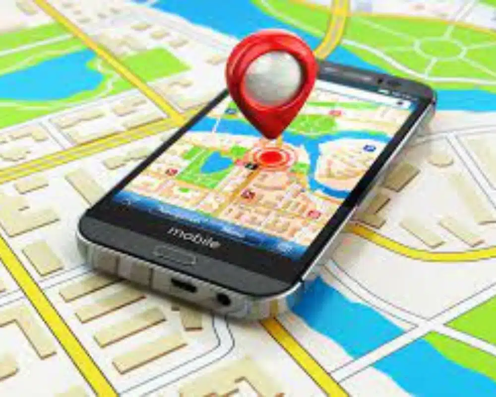 Aplicativo para detectar radar