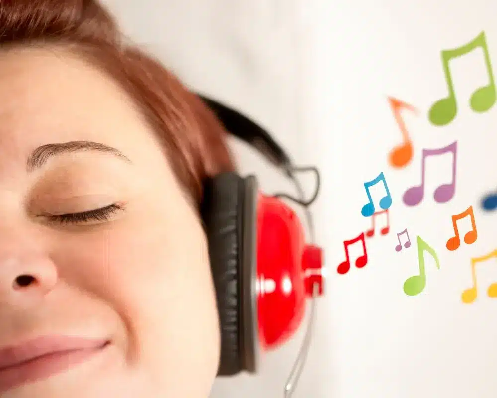 aplicativo para ouvir música offline